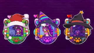 Скриншот 5 к игре Taigotchu