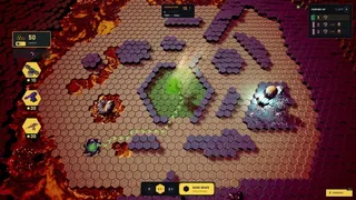 Скриншот 1 к игре World Tree Defender - Seedlings of Yggdrasil