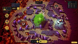 Скриншот 2 к игре World Tree Defender - Seedlings of Yggdrasil