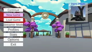 Скриншот 1 к игре Playful Pursuit