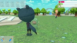 Скриншот 5 к игре Playful Pursuit