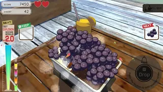 Скриншот 3 к игре 爆盛食堂