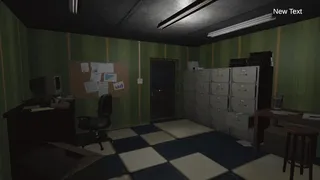 Скриншот 5 к игре Dissonant Frames