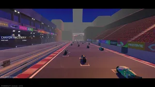 Скриншот 4 к игре Phaseshift: Evolved