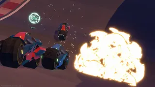 Скриншот 8 к игре Phaseshift: Evolved