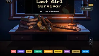 Скриншот 5 к игре Lastgirl Survivor