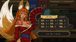 Скриншот 7 к игре Wicked Night: Holy Knights