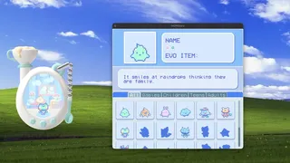 Скриншот 6 к игре MONji