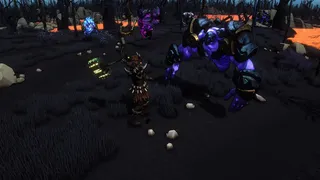 Скриншот 5 к игре Isolation Instinct: Farming, Craft, Survival