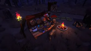 Скриншот 6 к игре Isolation Instinct: Farming, Craft, Survival
