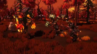 Скриншот 7 к игре Isolation Instinct: Farming, Craft, Survival