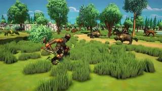Скриншот 8 к игре Isolation Instinct: Farming, Craft, Survival