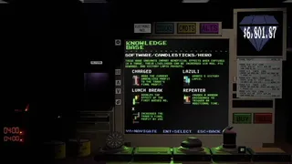 Скриншот 4 к игре Lower Lows, Higher Highs