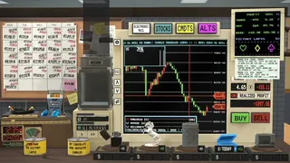 Скриншот 7 к игре Lower Lows, Higher Highs