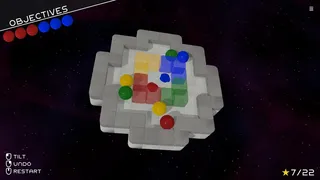 Скриншот 6 к игре Inclination