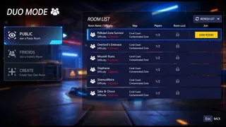 Скриншот 3 к игре Выживание в нулевой зоне