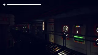 Скриншот 5 к игре Space Jammed