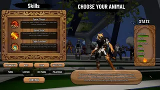 Скриншот 3 к игре Endangered