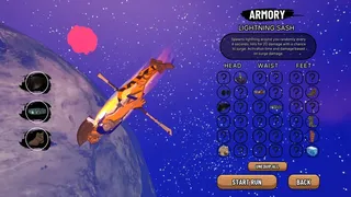 Скриншот 7 к игре Endangered
