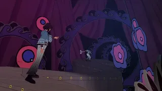 Скриншот 2 к игре Harvest of Names