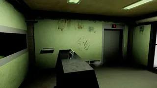 Скриншот 5 к игре Purgatory Shift