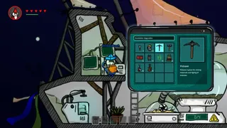 Скриншот 3 к игре Space Gnomes
