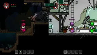 Скриншот 6 к игре Space Gnomes