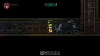 Скриншот 8 к игре Space Gnomes