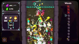 Скриншот 3 к игре Ball Wizard