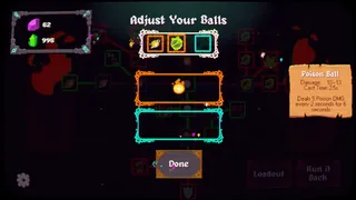 Скриншот 5 к игре Ball Wizard