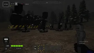 Скриншот 8 к игре Xtractorz