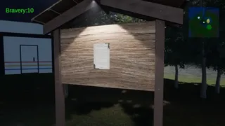 Скриншот 7 к игре Beyond Camp Starling