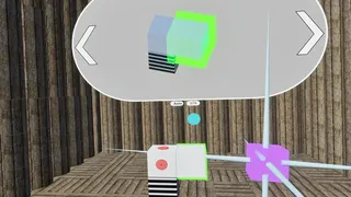 Скриншот 4 к игре Construcubes