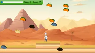 Скриншот 2 к игре Project:Taco