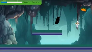 Скриншот 6 к игре Project:Taco