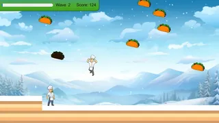Скриншот 7 к игре Project:Taco