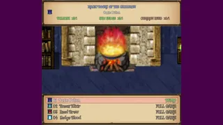 Скриншот 5 к игре DAIMIENS TOWN OF WITCHES