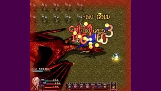 Скриншот 7 к игре DAIMIENS TOWN OF WITCHES