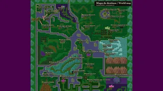 Скриншот 8 к игре DAIMIENS TOWN OF WITCHES