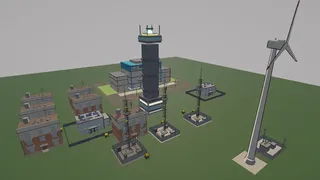 Скриншот 1 к игре ARCWATT: Power Empire