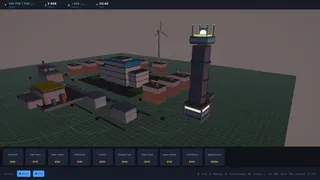 Скриншот 2 к игре ARCWATT: Power Empire