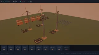 Скриншот 4 к игре ARCWATT: Power Empire