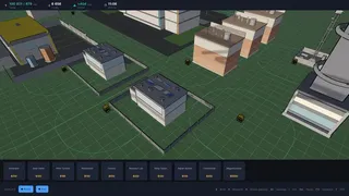 Скриншот 5 к игре ARCWATT: Power Empire