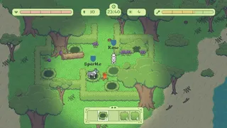 Скриншот 5 к игре Island Wolves