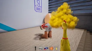 Скриншот 6 к игре Пограничный инспектор: Птичья чума
