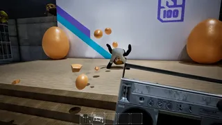 Скриншот 7 к игре Пограничный инспектор: Птичья чума