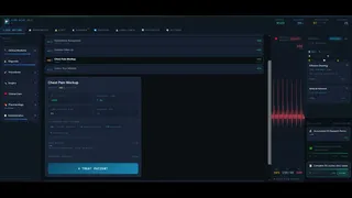 Скриншот 5 к игре Code Blue Idle