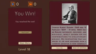 Скриншот 2 к игре Roses In Concrete