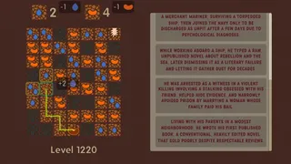 Скриншот 3 к игре Roses In Concrete