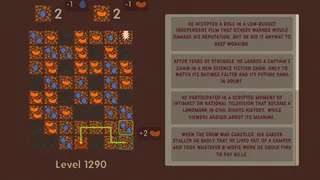 Скриншот 4 к игре Roses In Concrete